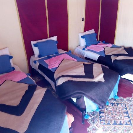 Silver Luxury Camp Merzouga Luaran gambar