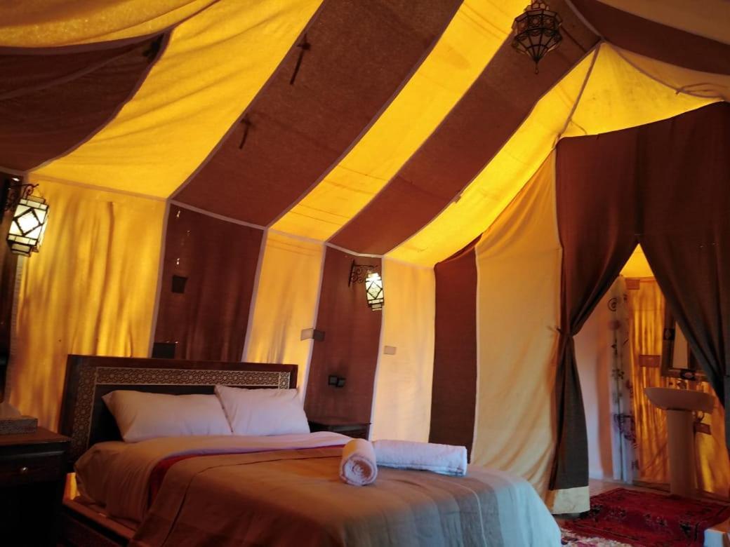 Silver Luxury Camp Merzouga Luaran gambar